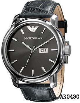 Armani watch man-401